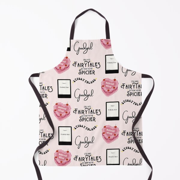 Item preview, Smut Reader Set designed and sold by Neadoodles.