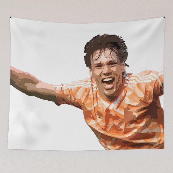 Item preview, Marco Van Basten designed and sold by raffrasta.