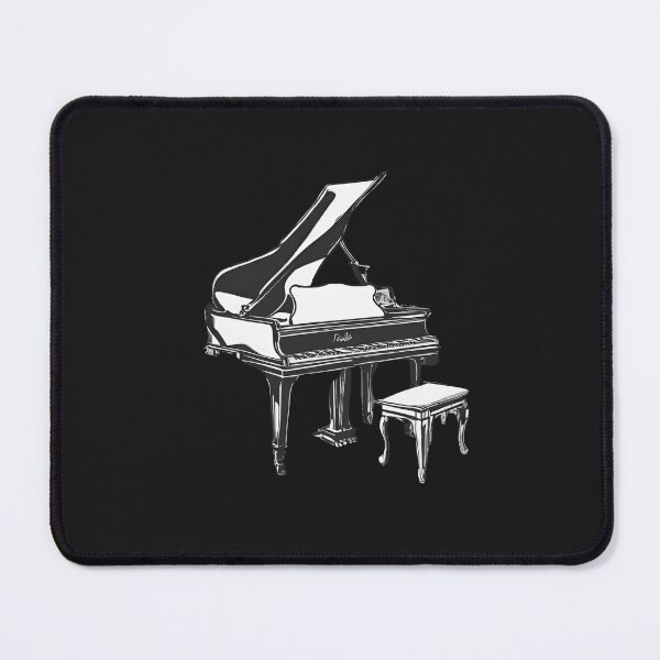 Item preview, Piano designed and sold by Suzan Buyukengin.