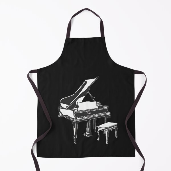 Item preview, Piano designed and sold by Suzan Buyukengin.