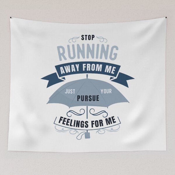 Item preview, Lovely runner designed and sold by YourChingu.