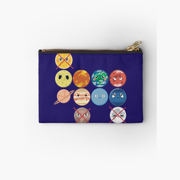 Item preview, Cute Planets and non Planets designed and sold by Catphonesoup.