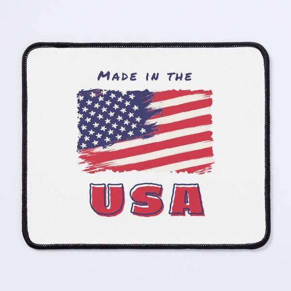 Item preview, made in the usa designed and sold by VibeTwist.