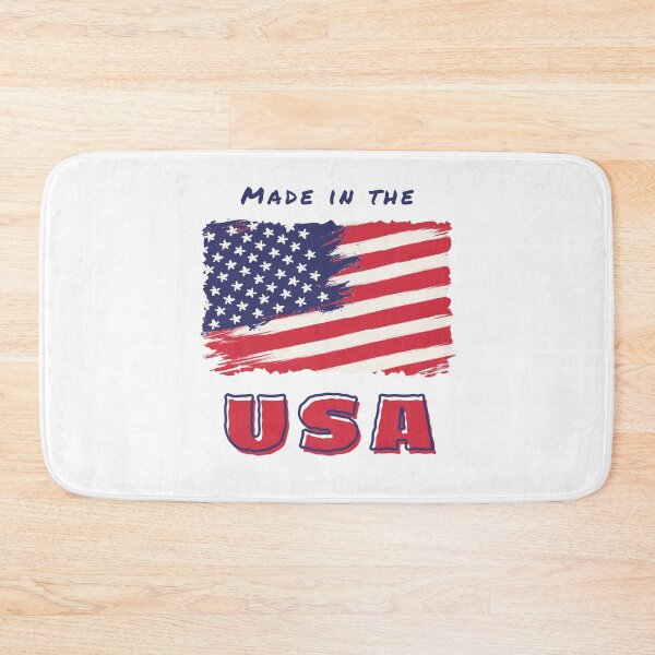 Item preview, made in the usa designed and sold by VibeTwist.