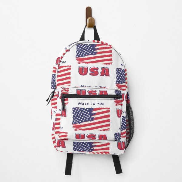 Item preview, made in the usa designed and sold by VibeTwist.