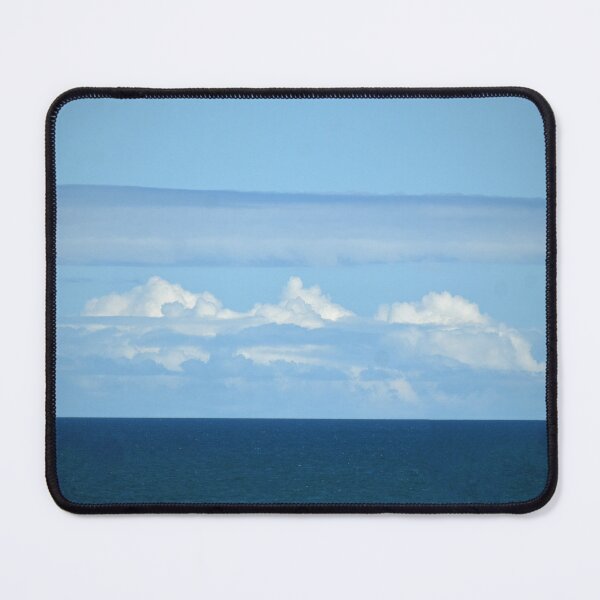 Item preview, Beach and Sky 4 designed and sold by bertsworks300.