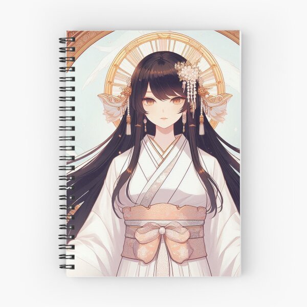 Item preview, Amaterasu designed and sold by RaF71PrO.