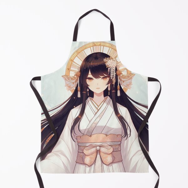 Item preview, Amaterasu designed and sold by RaF71PrO.