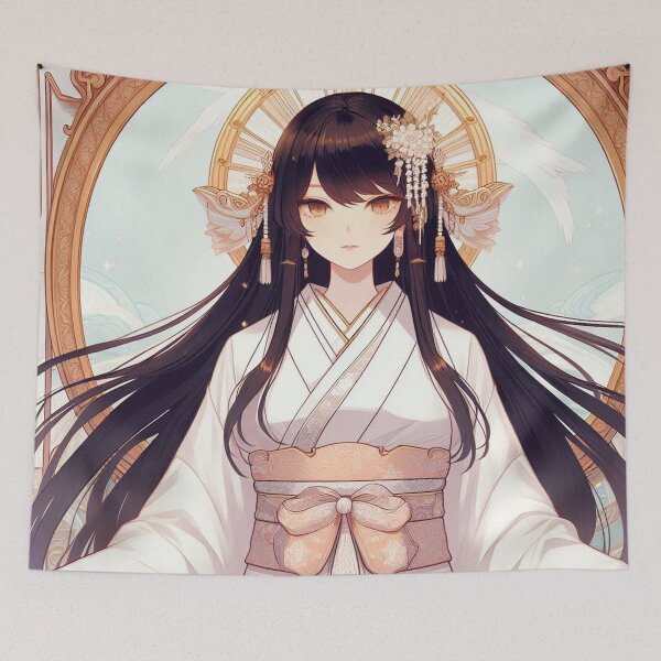 Item preview, Amaterasu designed and sold by RaF71PrO.