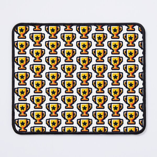 Item preview, Bold Trophy Cup Illustration - Winning Achievement designed and sold by Akioos.