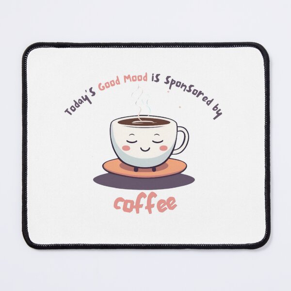 Item preview, Calm with Coffee designed and sold by monna98.