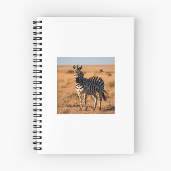Item preview, Zebra, fascinating animal designed and sold by Bellas-Artes-99.