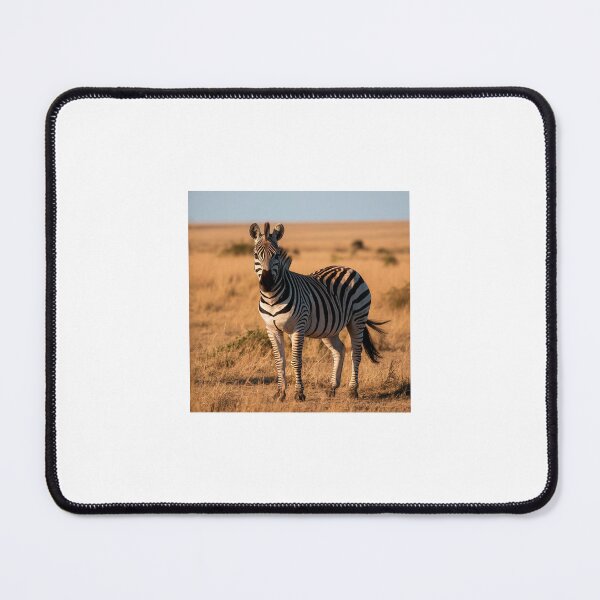 Item preview, Zebra, fascinating animal designed and sold by Bellas-Artes-99.
