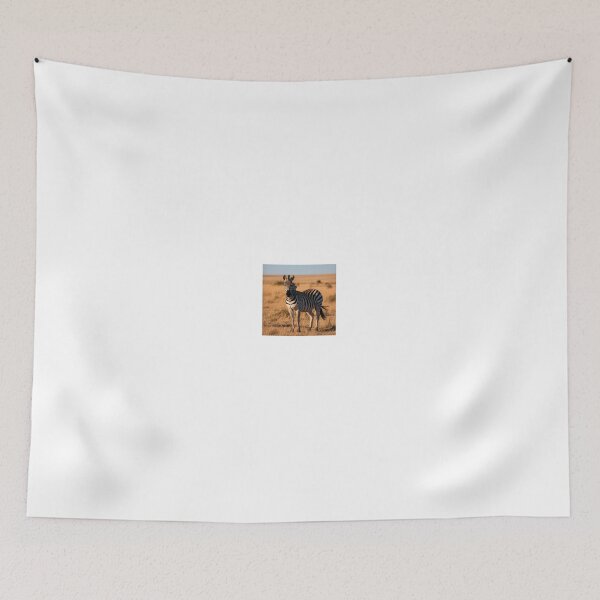 Item preview, Zebra, fascinating animal designed and sold by Bellas-Artes-99.