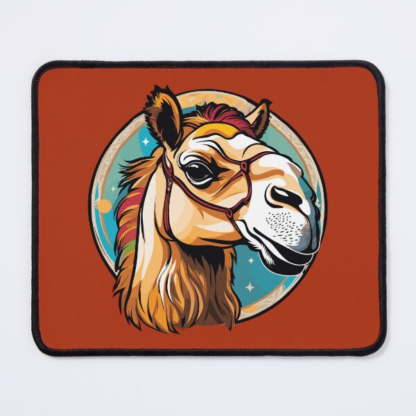 Item preview, Camel Head designed and sold by WildlifeInc.