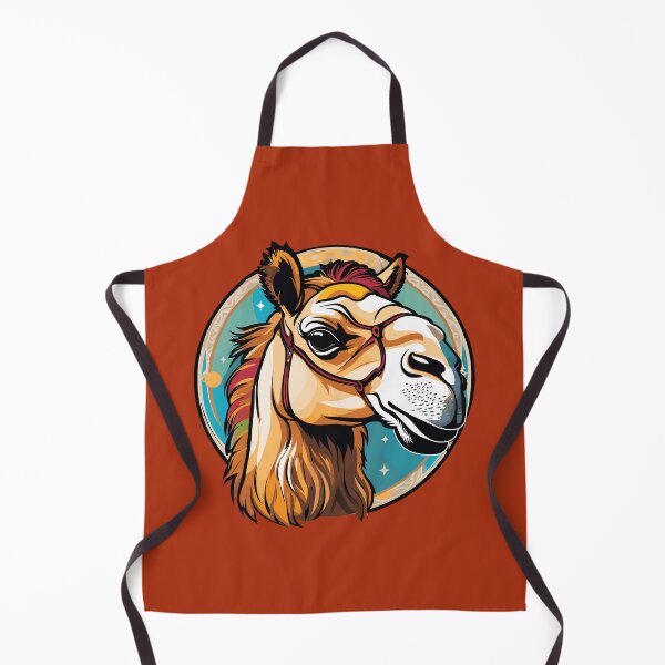 Item preview, Camel Head designed and sold by WildlifeInc.