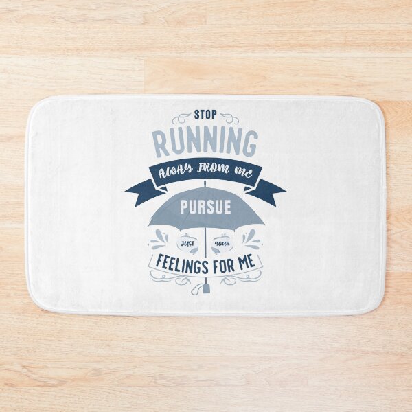 Item preview, Lovely runner designed and sold by YourChingu.