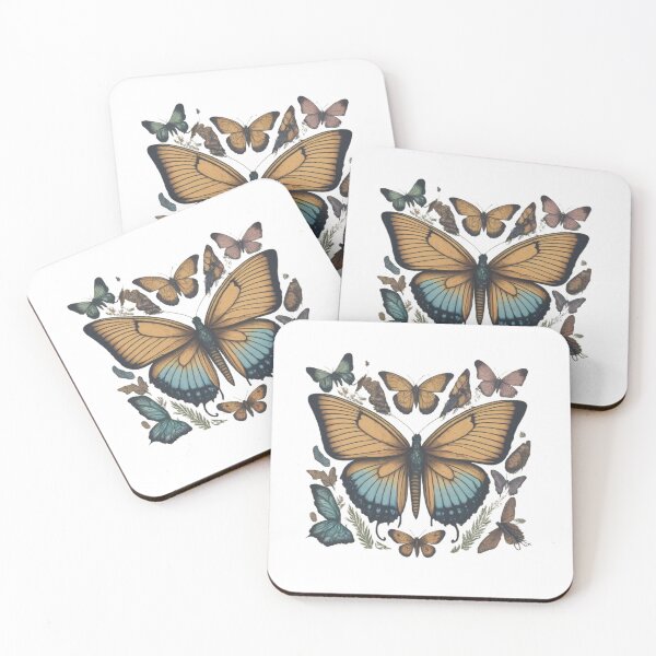 Item preview, Leading the Flutter designed and sold by Naizas.