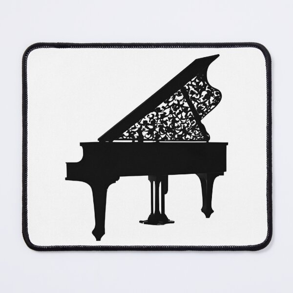 Item preview, Piano designed and sold by Suzan Buyukengin.