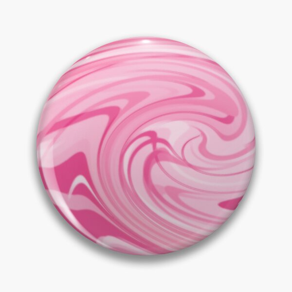 Item preview, Pink color curved stripes background  designed and sold by SpinklyCreations.