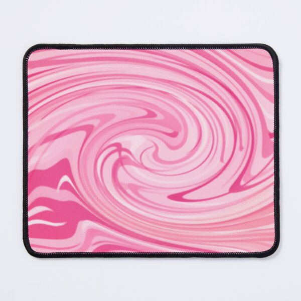 Item preview, Pink color curved stripes background  designed and sold by SpinklyCreations.