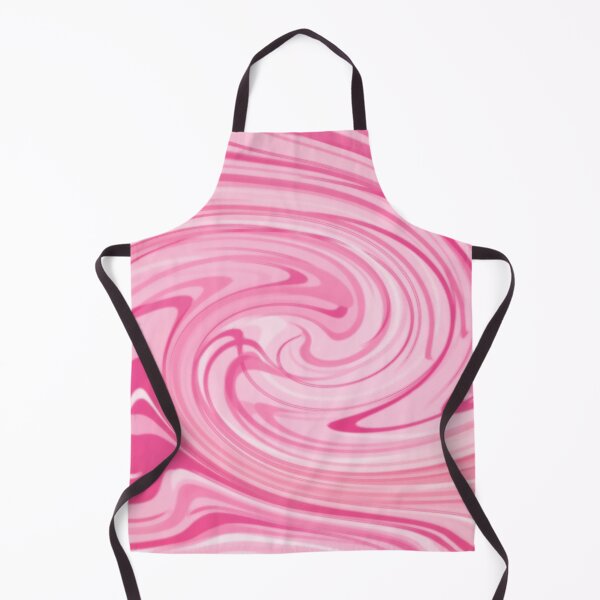 Item preview, Pink color curved stripes background  designed and sold by SpinklyCreations.