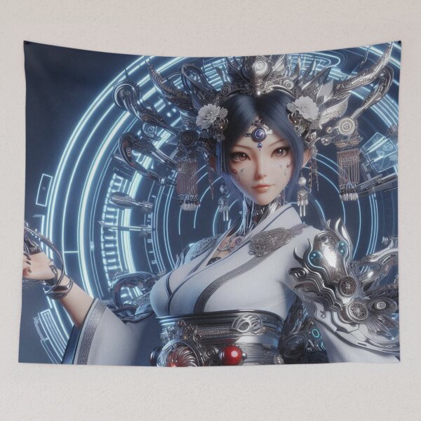 Item preview, Amaterasu designed and sold by RaF71PrO.