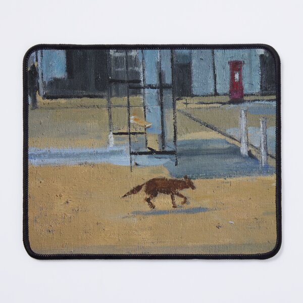 Item preview, Urban Fox designed and sold by Richmondie.