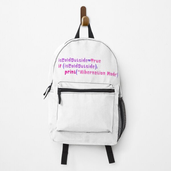 Item preview, Hibernation Mode Code designed and sold by tranquil-haven.