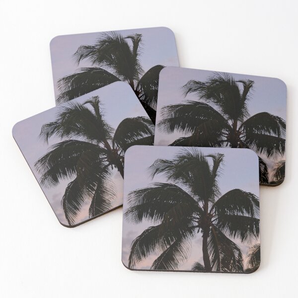 Item preview, Sunset Palm Tree Dream #1 #wall #art  designed and sold by Anita's & Bella's Art.