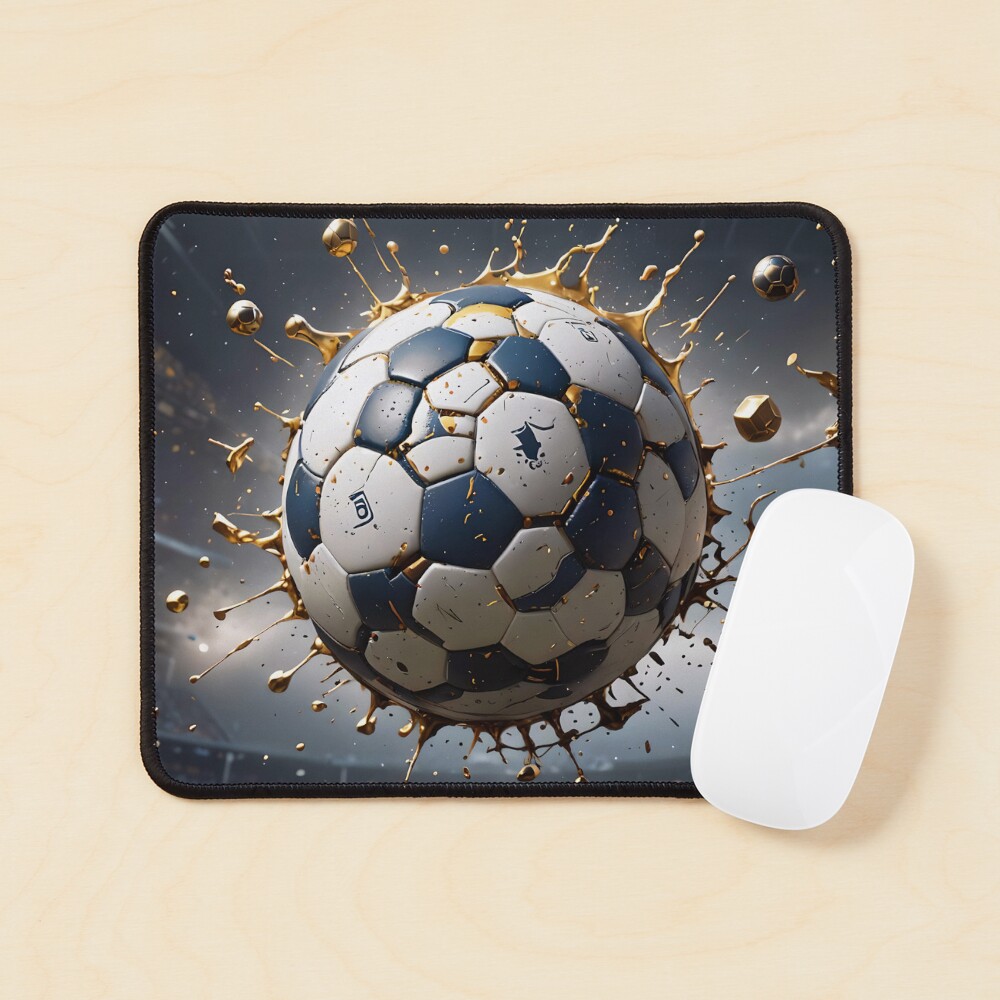 Item preview, Mouse Pad designed and sold by starchim01.