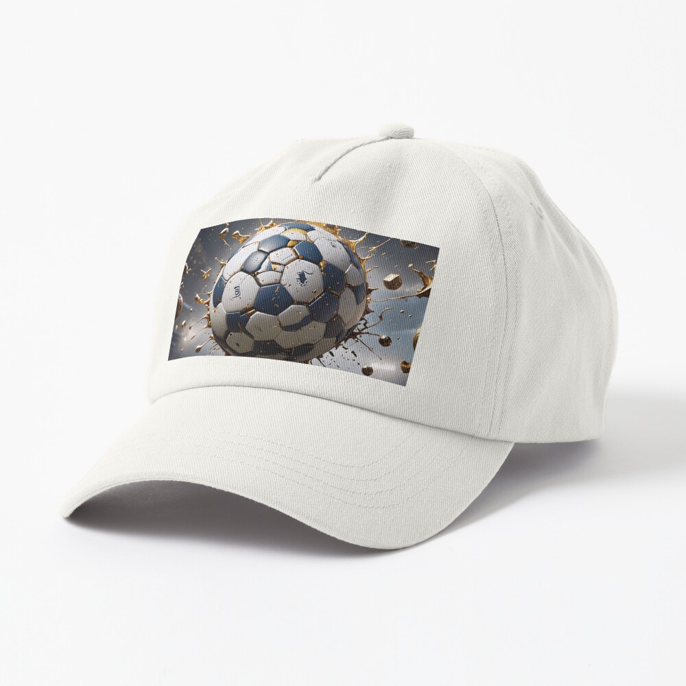 Item preview, Dad Hat designed and sold by starchim01.