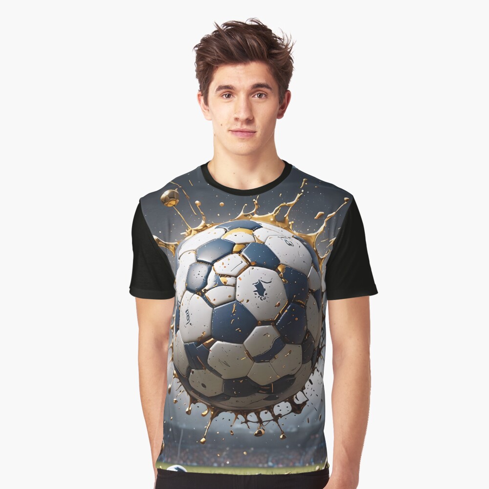 Item preview, Graphic T-Shirt designed and sold by starchim01.