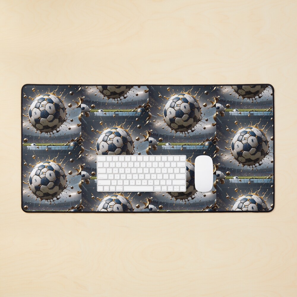 Item preview, Desk Mat designed and sold by starchim01.