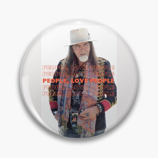 Item preview, People, love people designed and sold by MurphBG.