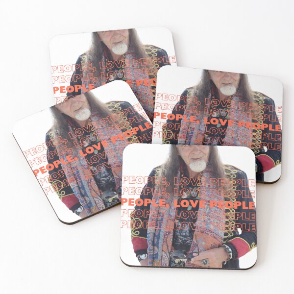Item preview, People, love people designed and sold by MurphBG.