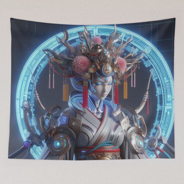 Item preview, Amaterasu designed and sold by RaF71PrO.
