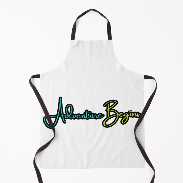 Item preview, Adventure Begins designed and sold by variant designer.