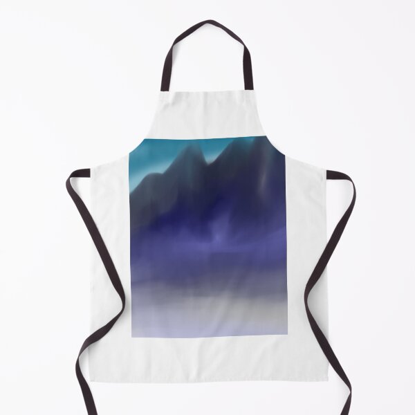 Item preview, The Mountains. designed and sold by Gmodartz.