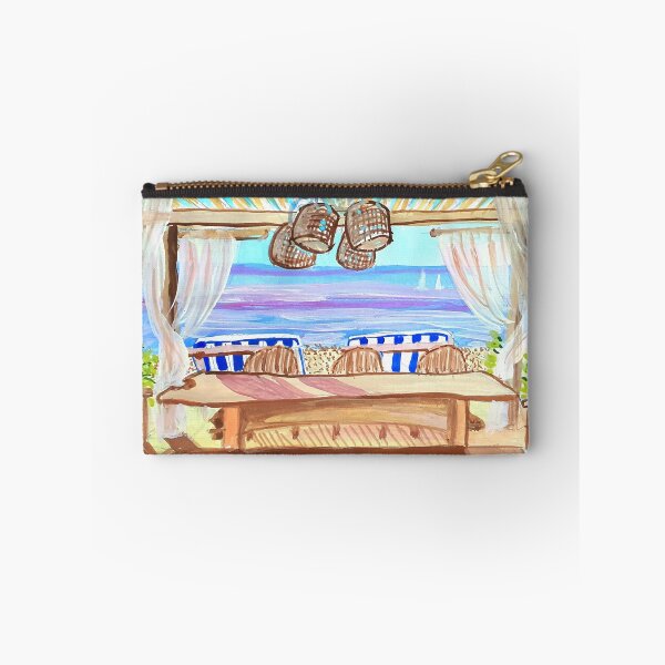 Item preview, Summer scene designed and sold by Tereza Pilar  Art.