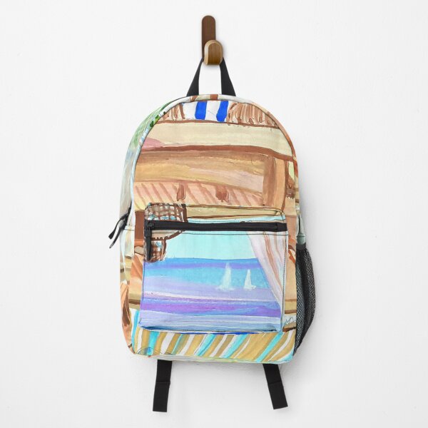 Item preview, Summer scene designed and sold by Tereza Pilar  Art.