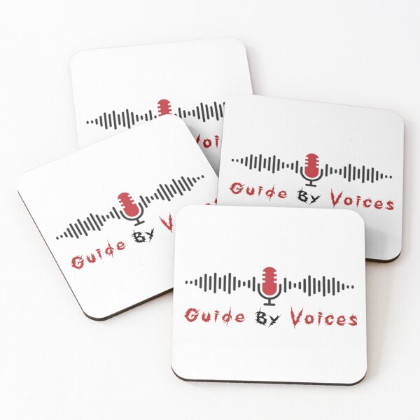Item preview, Guided by Voices Fan Art designed and sold by musabadam2013.