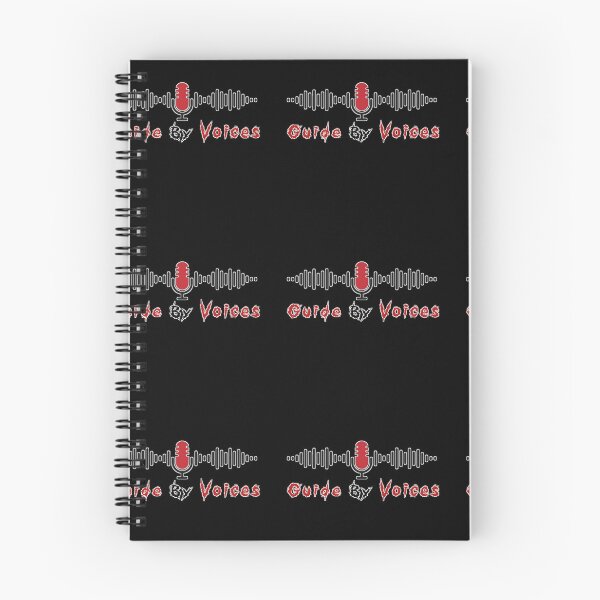 Item preview, Guided by Voices Fan Art designed and sold by musabadam2013.