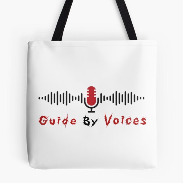Item preview, Guided by Voices Fan Art designed and sold by musabadam2013.