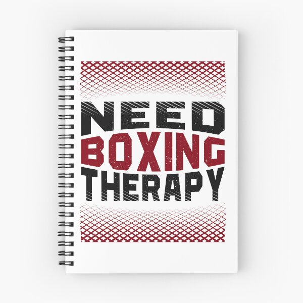 Item preview, Need Boxing Therapy designed and sold by Pixanek.