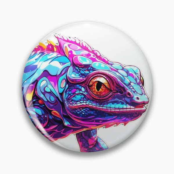 Item preview, Lizard designed and sold by LevCreates.