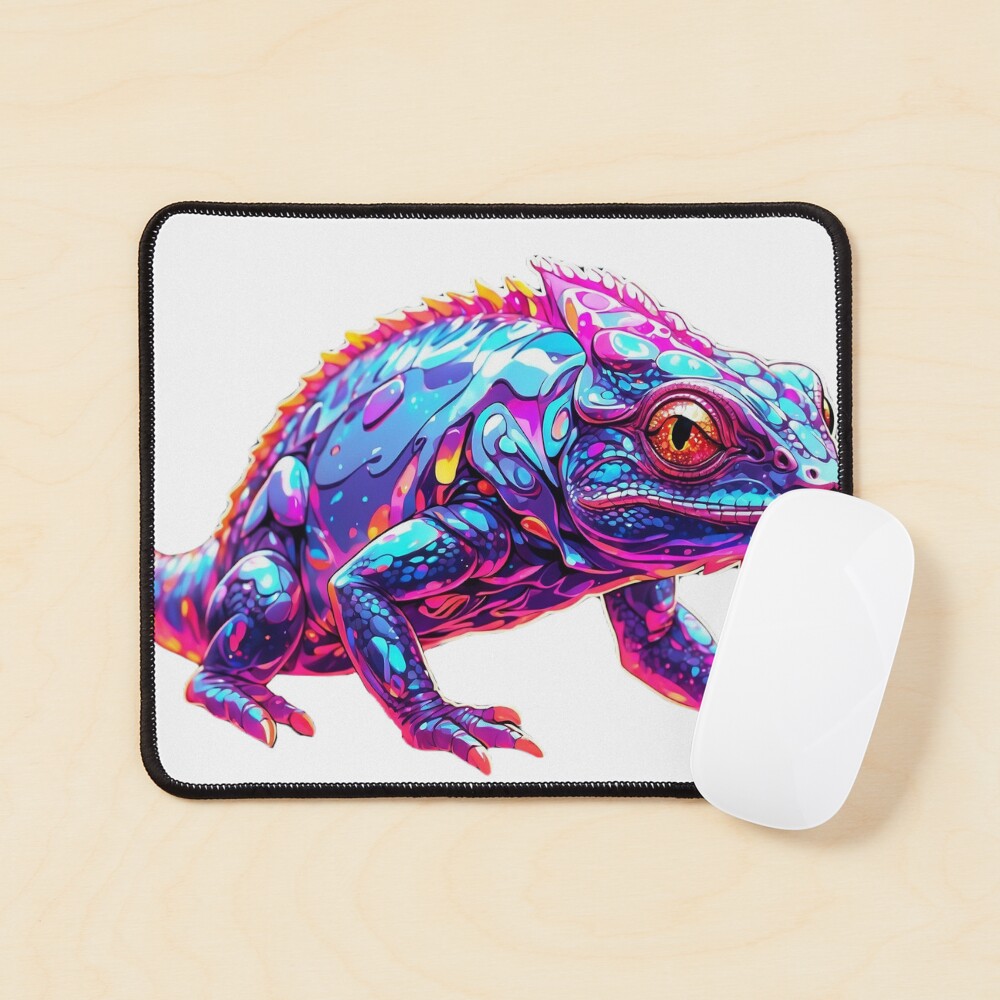Item preview, Mouse Pad designed and sold by LevCreates.