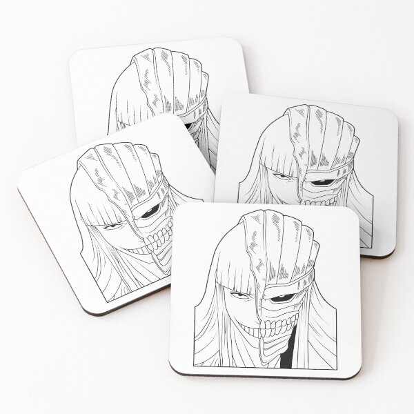 Item preview, the inverted one with the hollow mask designed and sold by Little Janet.