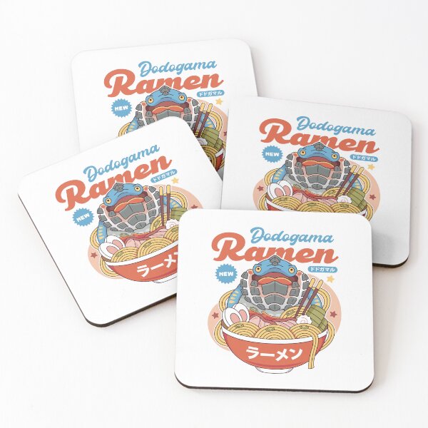 Item preview, Dodogama Ramen designed and sold by Lagelantee.