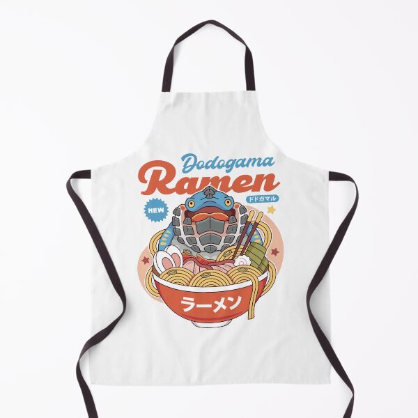 Item preview, Dodogama Ramen designed and sold by Lagelantee.